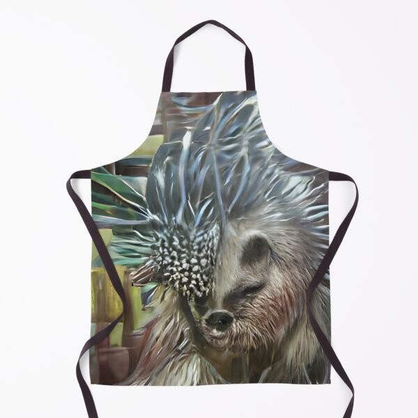 Item preview, Porcupine designed and sold by Lachrymosa.