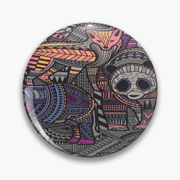 Item preview, Zoo Art Retro designed and sold by Teixeira224.