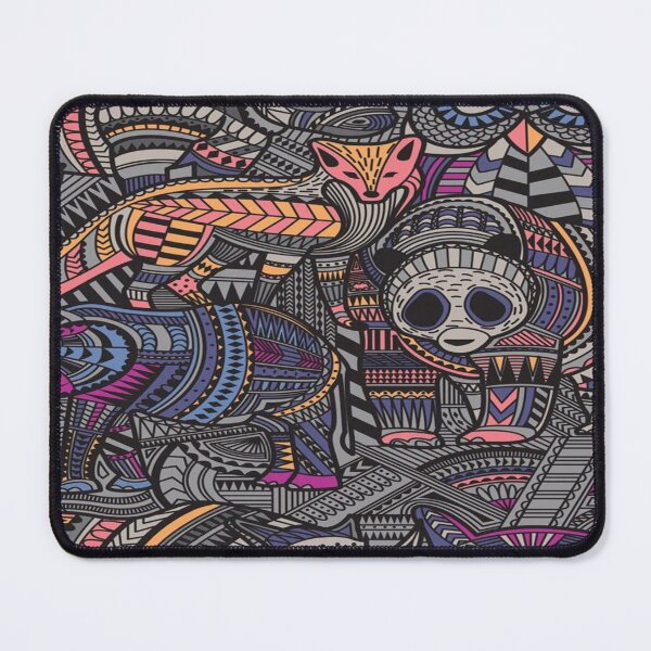 Item preview, Zoo Art Retro designed and sold by Teixeira224.