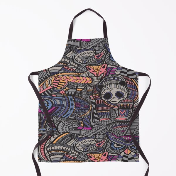 Item preview, Zoo Art Retro designed and sold by Teixeira224.