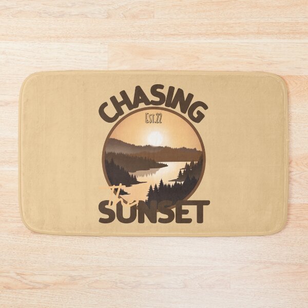 Item preview, CHASING THE SUNSET designed and sold by GAADesignz.