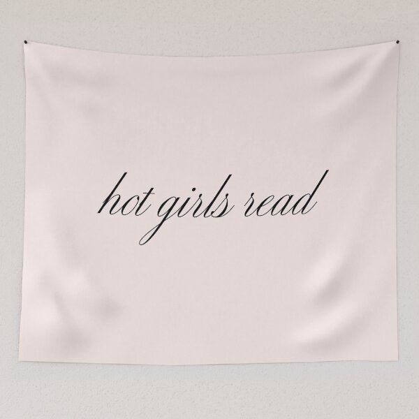 Item preview, hot girls read designed and sold by kassiopeiia.