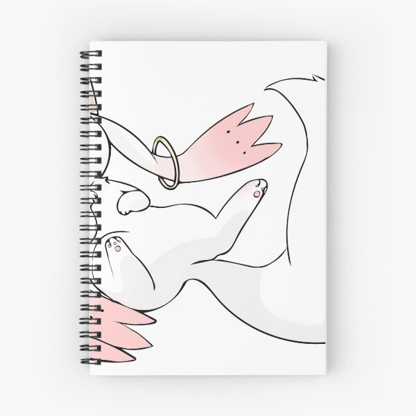 Item preview, Kyubey  designed and sold by Hachi  Art.