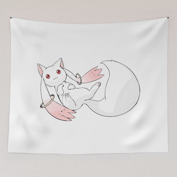Item preview, Kyubey  designed and sold by Hachi  Art.