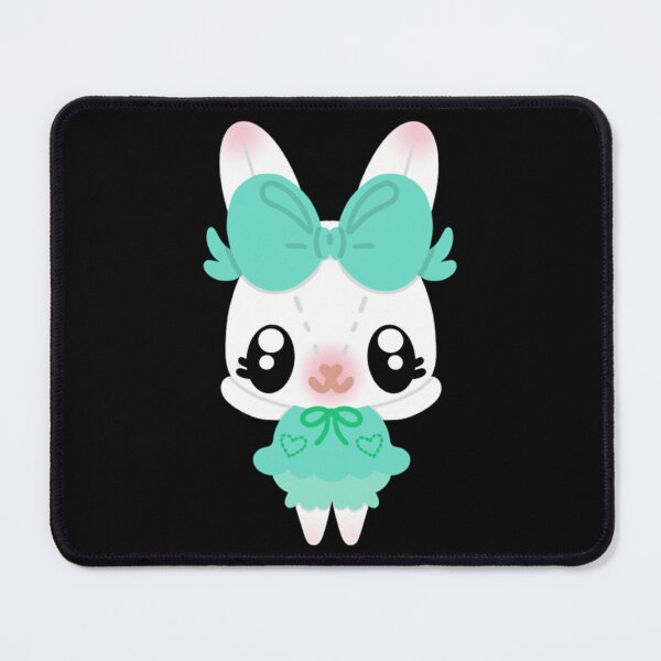 Item preview, Bunny T-ShirtCabbage Bunny designed and sold by MaliHasion.