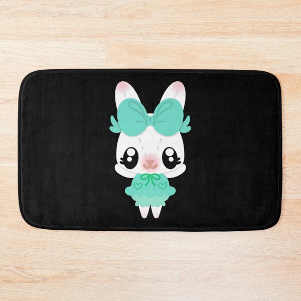 Playboy Bunny Bath Mats for Sale | Redbubble