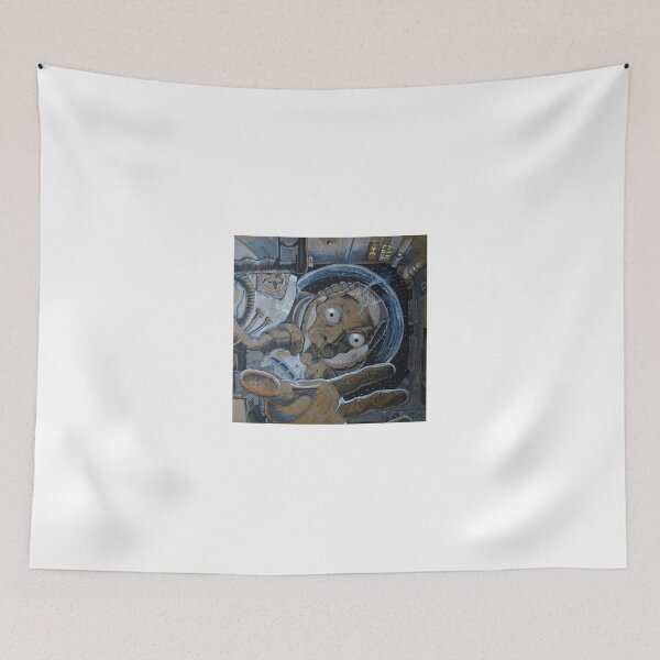 Item preview, In space no one can hear you scream. designed and sold by Franksintown.