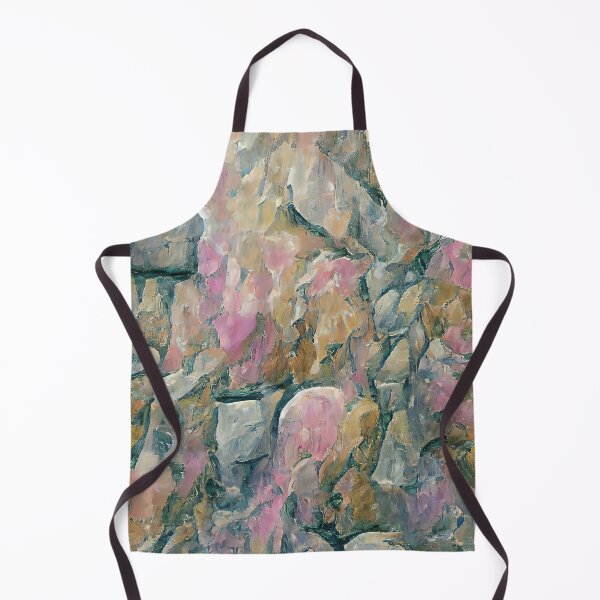 Item preview, Colourful Granite Texture designed and sold by Arkneer.
