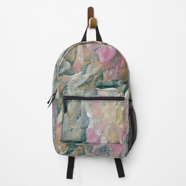 Item preview, Colourful Granite Texture designed and sold by Arkneer.
