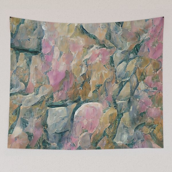 Item preview, Colourful Granite Texture designed and sold by Arkneer.
