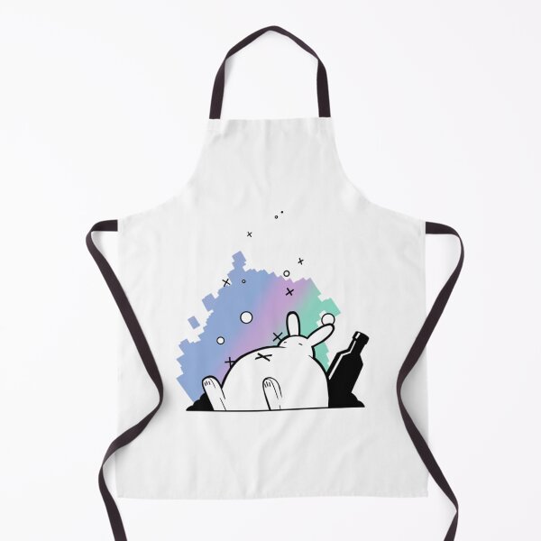 Item preview, Bunny T-ShirtExcess Bunny designed and sold by MaliHasion.