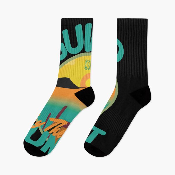 Item preview, GUIDED BY THE SUNSET designed and sold by GAADesignz.