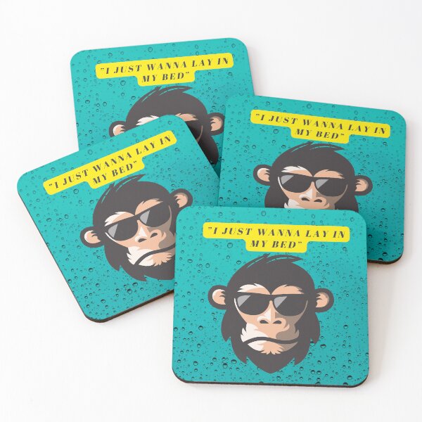 Item preview, It's time to be lazy  designed and sold by GIFTS FOR YOU.