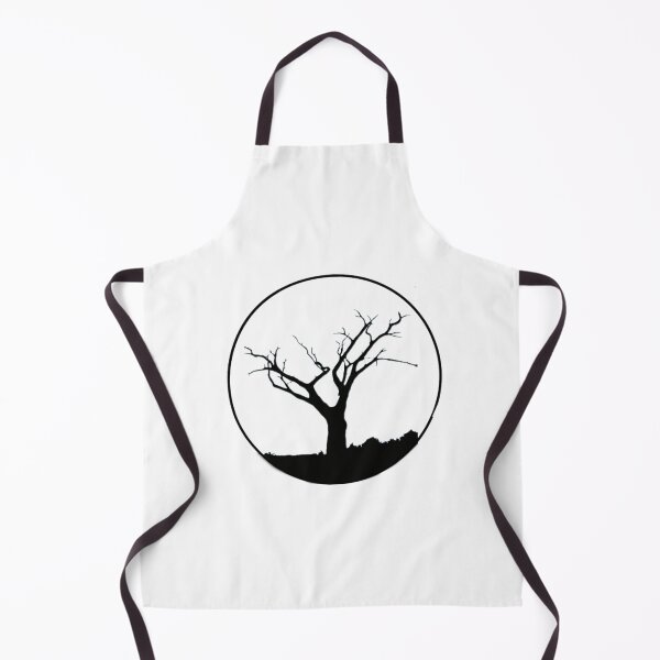 Item preview, Cool dark tree designed and sold by YOSPACE.