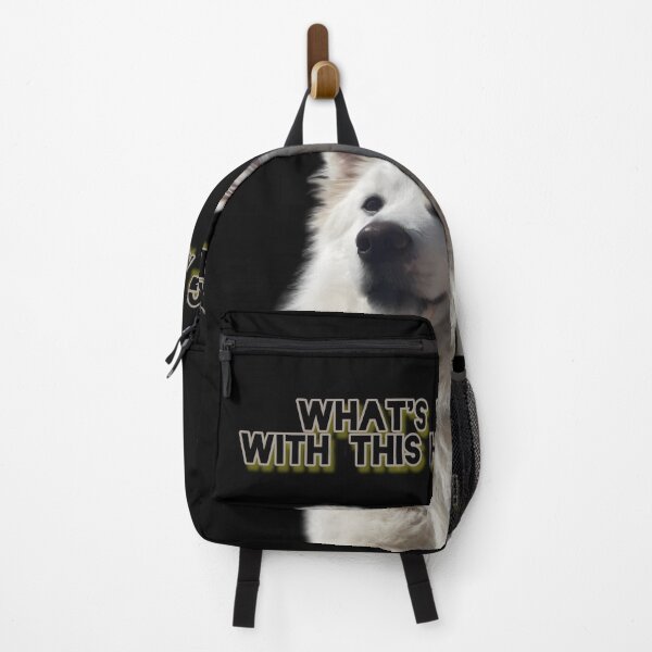 Item preview, Funny dog expressions designed and sold by Delightandarts.