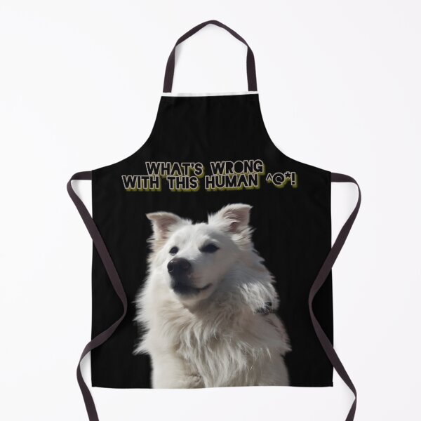 Item preview, Funny dog expressions designed and sold by Delightandarts.