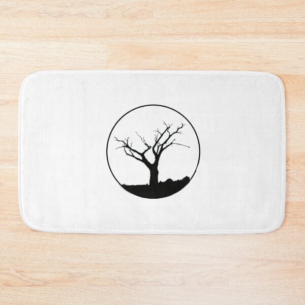 Item preview, Cool dark tree designed and sold by YOSPACE.