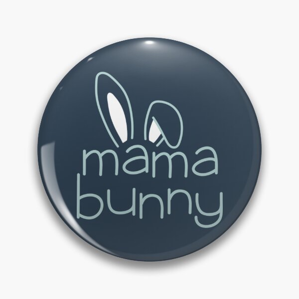 Item preview, Bunny T-ShirtMama Bunny designed and sold by MaliHasion.