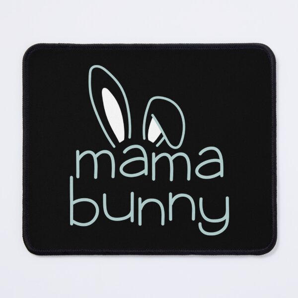 Item preview, Bunny T-ShirtMama Bunny designed and sold by MaliHasion.