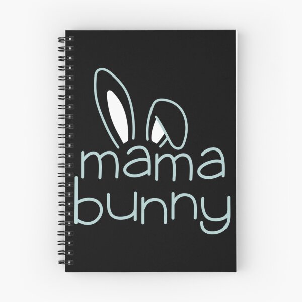 Item preview, Bunny T-ShirtMama Bunny designed and sold by MaliHasion.