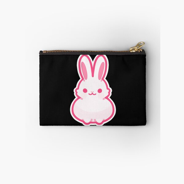 Item preview, Bunny T-ShirtPink bunny designed and sold by MaliHasion.