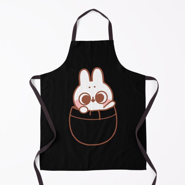 Item preview, Bunny T-ShirtPocket Bunny designed and sold by MaliHasion.
