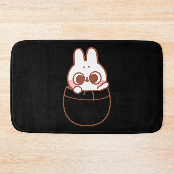 Item preview, Bunny T-ShirtPocket Bunny designed and sold by MaliHasion.