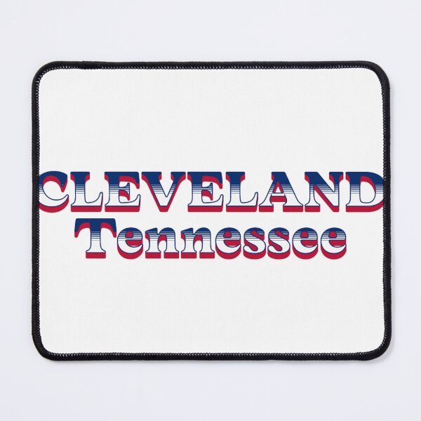 Item preview, Cleveland Tennessee designed and sold by magicbyrc.