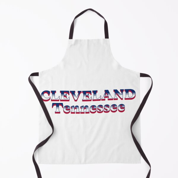 Item preview, Cleveland Tennessee designed and sold by magicbyrc.