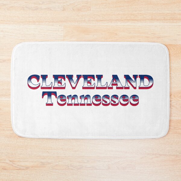Item preview, Cleveland Tennessee designed and sold by magicbyrc.