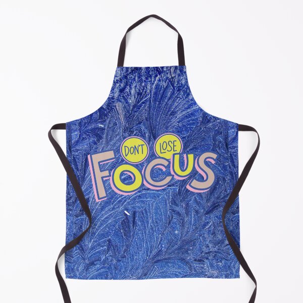 Item preview, Don't lose focus designed and sold by Arteartz.