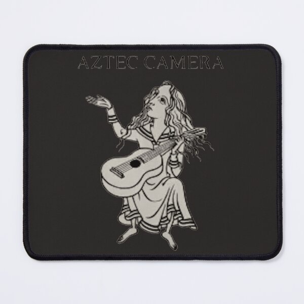 Item preview, Aztec Camera designed and sold by kypervideeny.