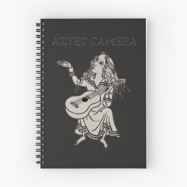 Item preview, Aztec Camera designed and sold by kypervideeny.