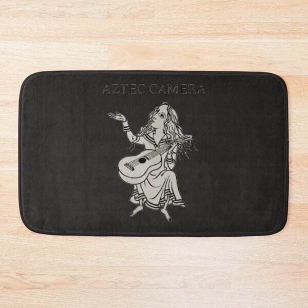Item preview, Aztec Camera designed and sold by kypervideeny.