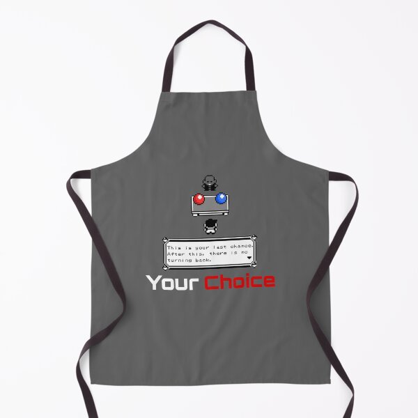 Item preview, Make your choice, blue or red designed and sold by YOSPACE.