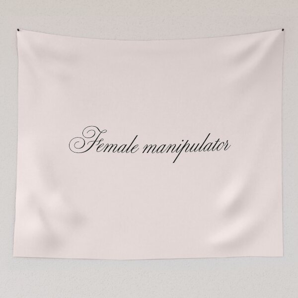 Item preview, Female manipulator designed and sold by kassiopeiia.