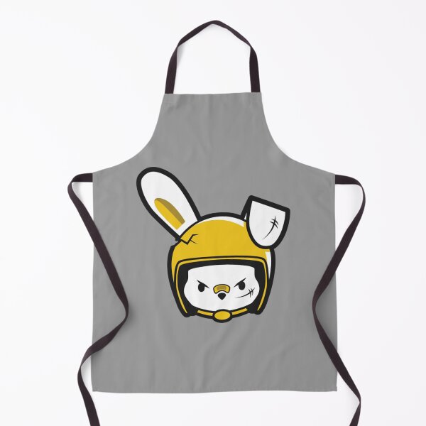 Item preview, Bunny T-ShirtTough Bunny designed and sold by MaliHasion.
