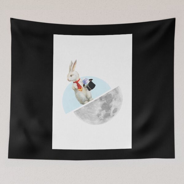 Item preview, Easter Bunny T-ShirtEaster designed and sold by MaliHasion.
