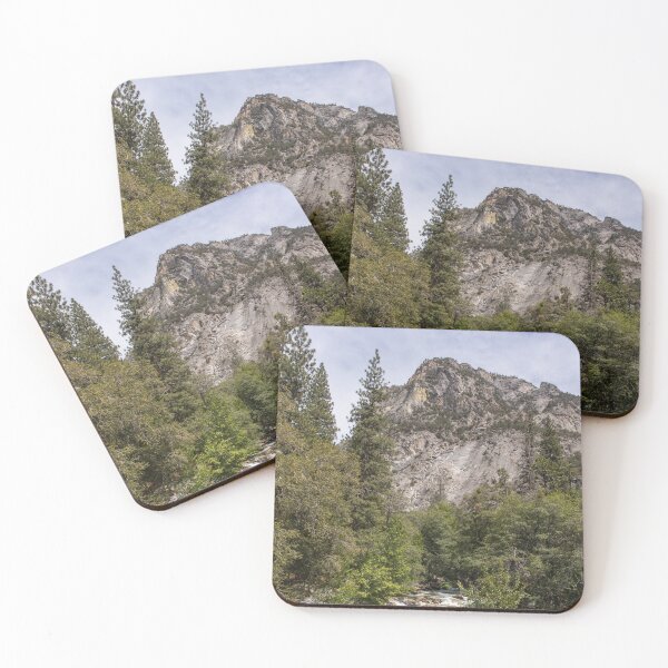 Item preview, Rushing Waters - Kings Canyon Park, California designed and sold by J Carr Photographer.