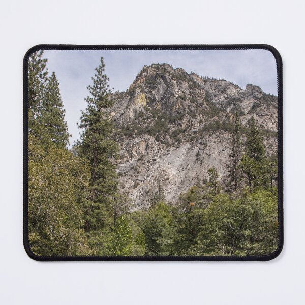 Item preview, Rushing Waters - Kings Canyon Park, California designed and sold by J Carr Photographer.