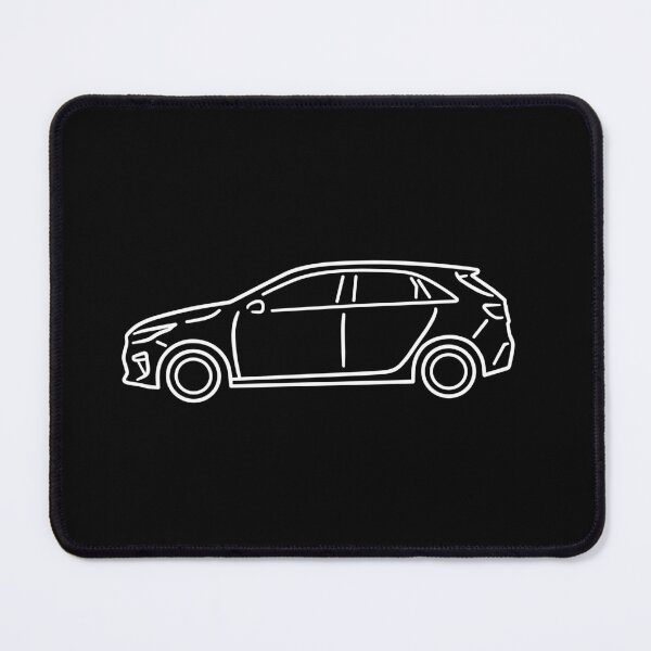 Item preview, Kia Ceed designed and sold by AutoClub.
