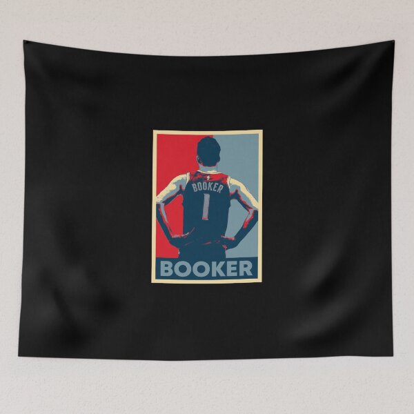 Item preview, Devin Booker Hope Classic T-Shirt designed and sold by kerritoniap2g.