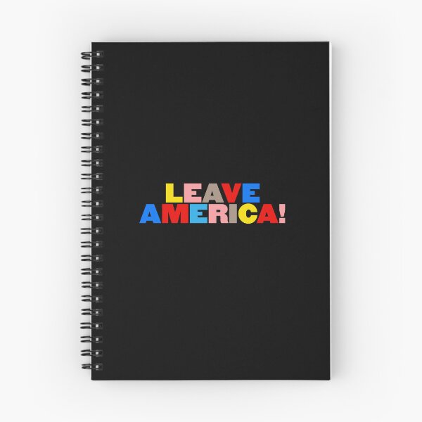 Item preview, HARRY LEAVE AMERICA  designed and sold by hslim.