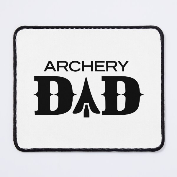 Item preview, Archery Dad designed and sold by TruLuv.