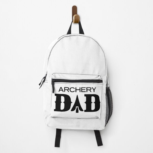 Item preview, Archery Dad designed and sold by TruLuv.