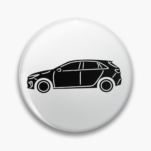 Item preview, Kia Ceed designed and sold by AutoClub.