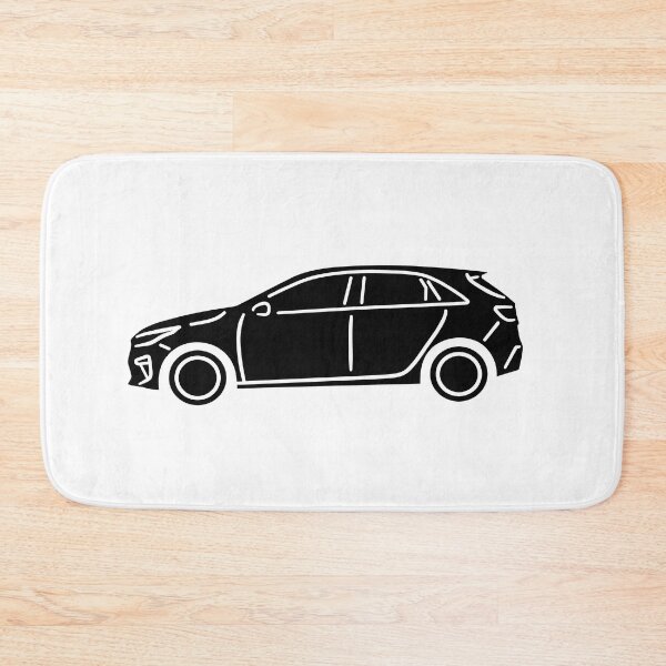 Item preview, Kia Ceed designed and sold by AutoClub.