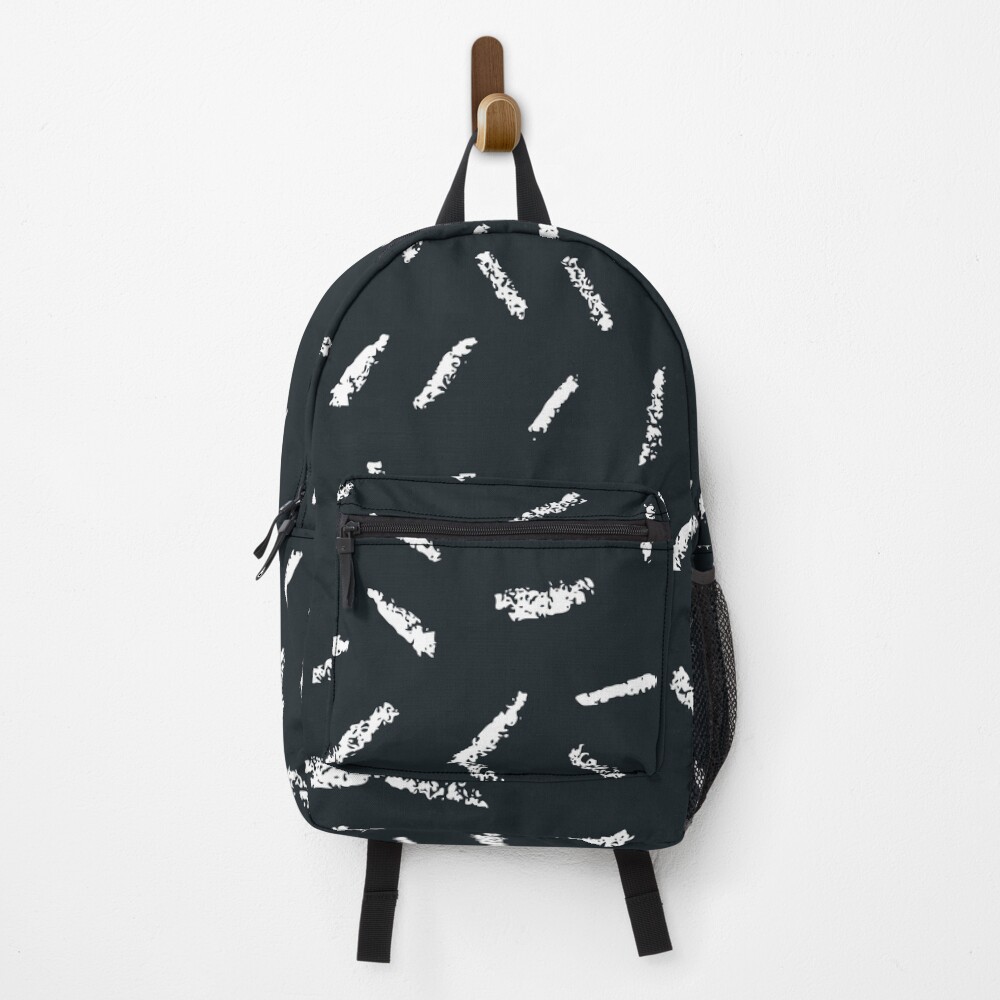 Item preview, Backpack designed and sold by Yakech.
