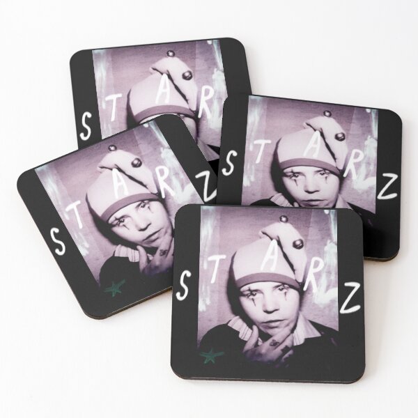 Item preview, Starz designed and sold by kokichy.