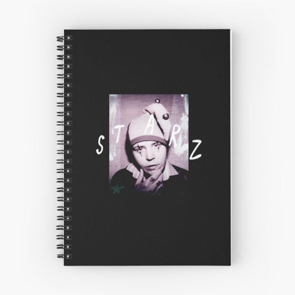 Item preview, Starz designed and sold by kokichy.